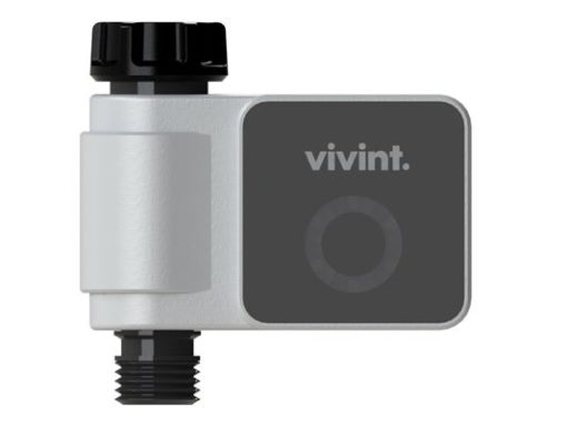 Vivint Z-Wave Timer