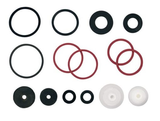 3/4 In. & 1 In. Brass Anti-Siphon Repair Kit