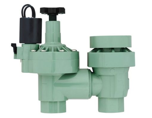 1" FPT Auto Anti-Siph Vlv; Gbx