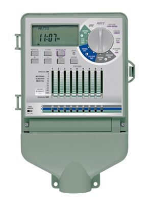 9-Stn Indoor Control Star