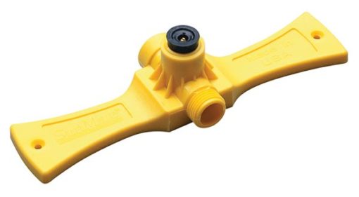 Port-A-Rain Sprinkler Head; Db