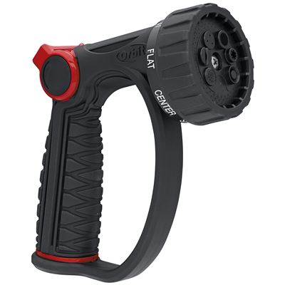 Pro Flo TC D-Grip 7-Pat Noz